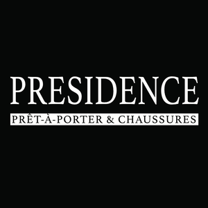 Présidence